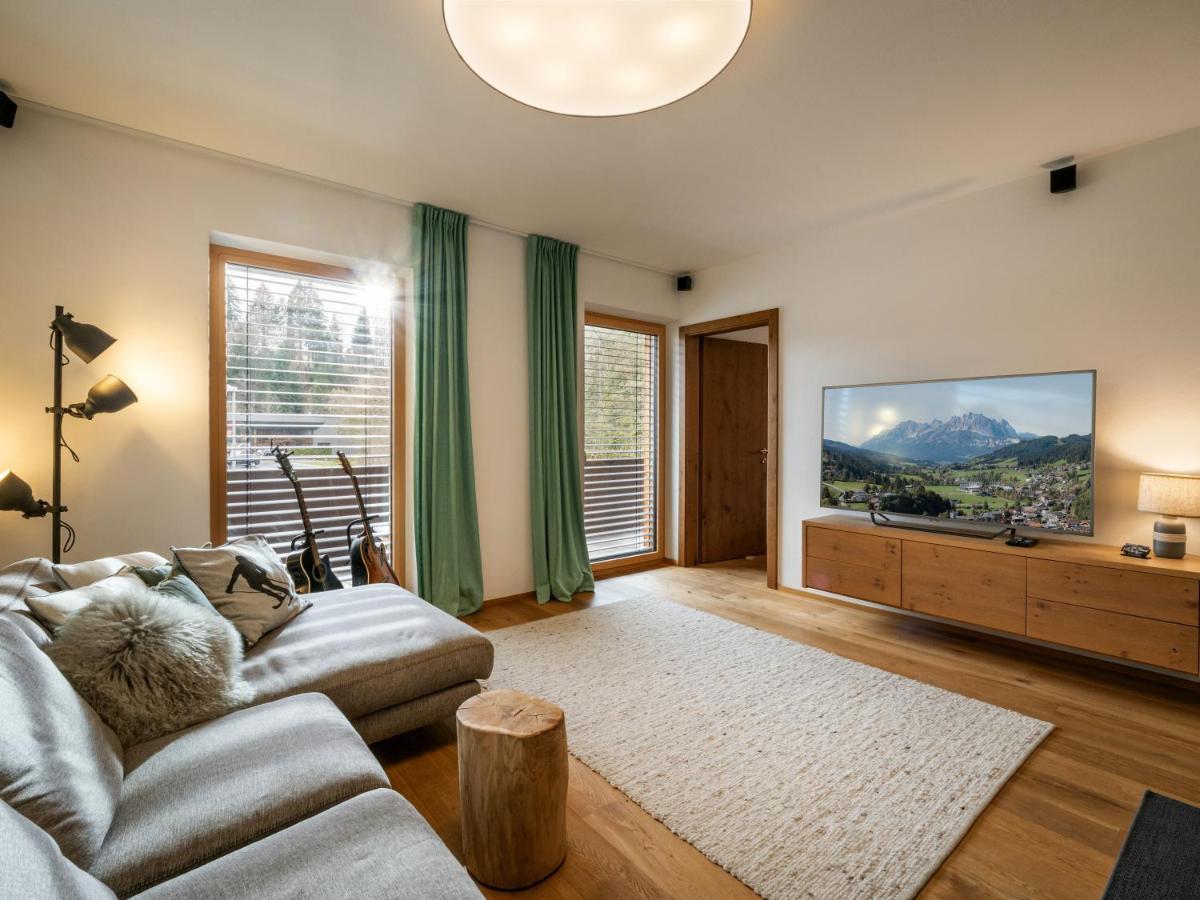 Ferienwohnung Hammerwirt ฟีบาบรุนน์ ภายนอก รูปภาพ