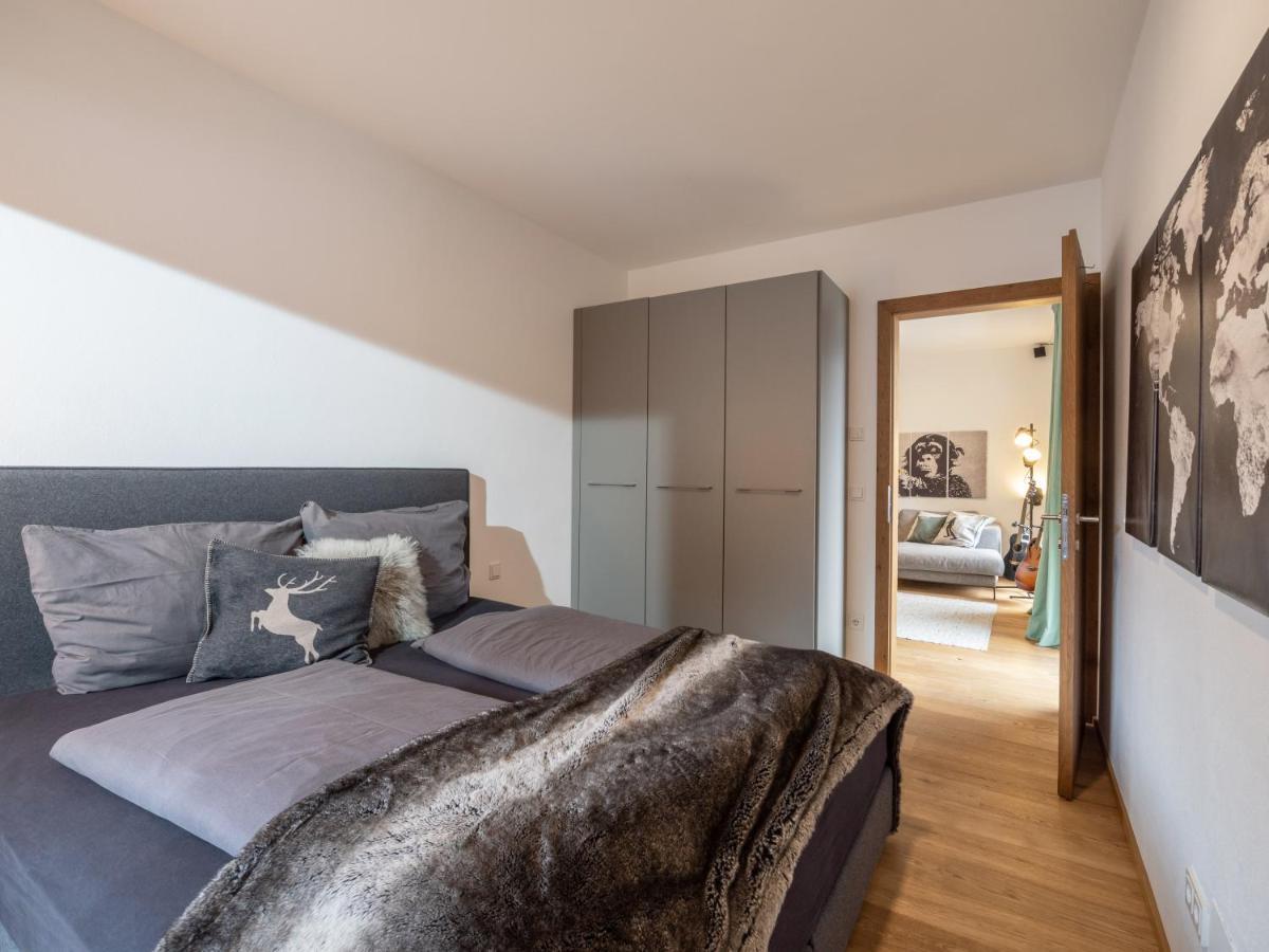 Ferienwohnung Hammerwirt ฟีบาบรุนน์ ภายนอก รูปภาพ